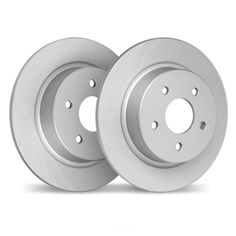 Disc Brake Rotor Set-AWD DFC 4002-03032