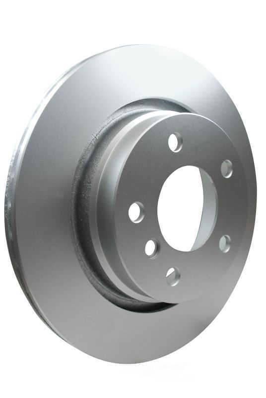 Disc Brake Rotor-Base Hella-PAGID 355106572