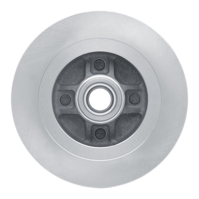 ERE-67019 R1 Concepts Brake Disc Rear Driver or Passenger Side Right Left Sedan gallery