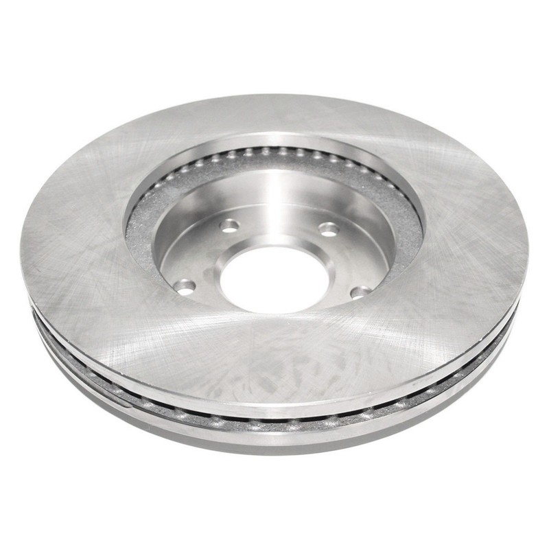 DuraGo BR31236 Disc Brake Rotor For 97-01 Infiniti Q45