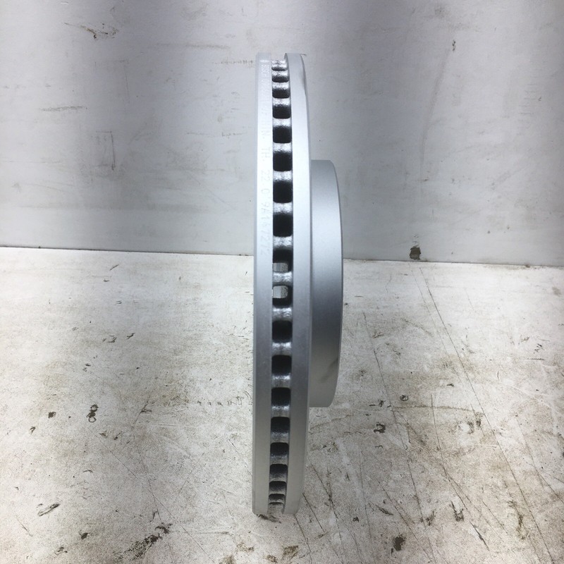 Bosch 50011309 Disc Brake Rotor (New Old Stock) gallery