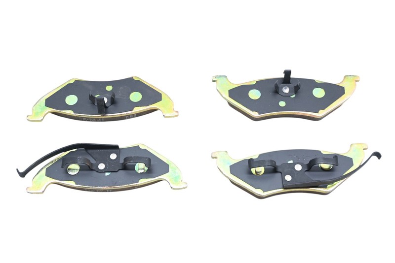 Wagner PD544 PowerMax Disc Brake Pad Kit NOS gallery