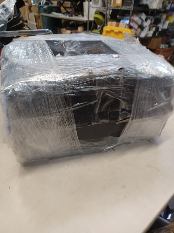 DFC Premium Frt Disc Brake Rotor DFC 600-48059 2pcs gallery