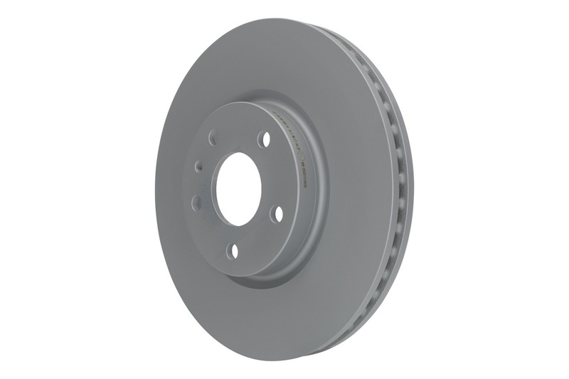 ATE 24.0128-0286.1 Brake Disc for Ford gallery