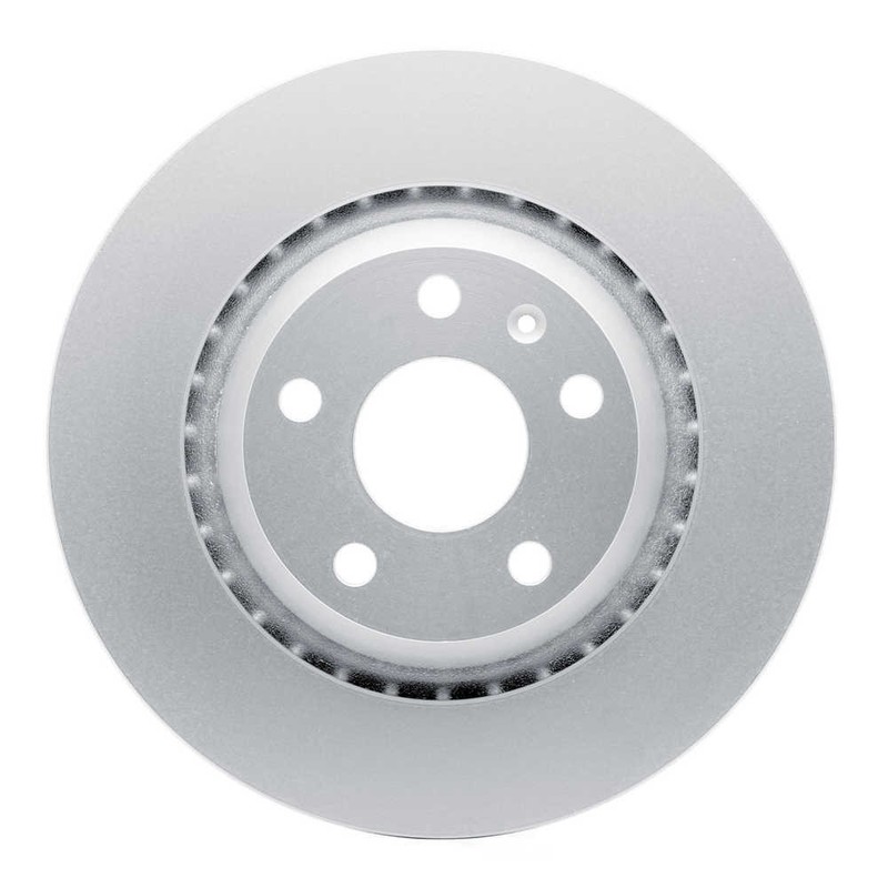 Disc Brake Rotor-Geospec Coated Rotor DFC 604-73055