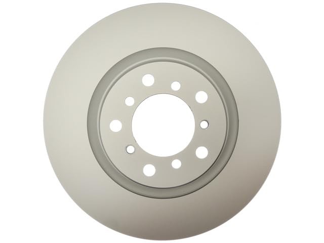 Raybestos Brakes Disc Brake Rotor P N 980043 gallery