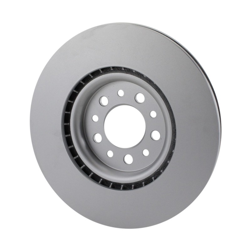Bosch QuietCast Front 330mm Disc Brake Rotor For Chrysler 200 Jeep Cherokee gallery
