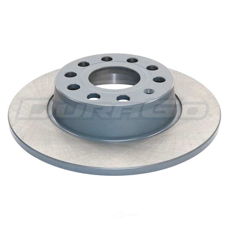 Disc Brake Rotor DURAGO TITANIUM SERIES DTS BR901926-01