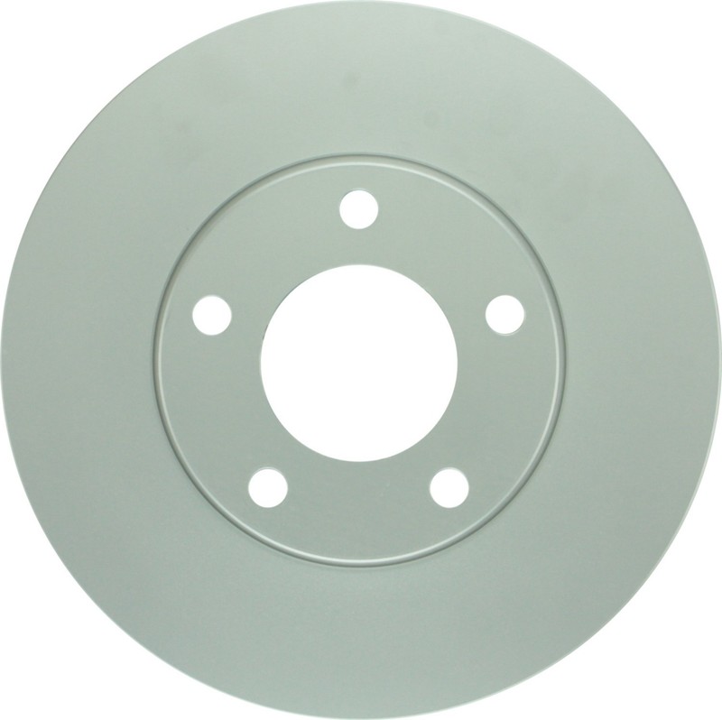 Bosch Front Disc Brake Rotor for Mazda 3, 3 Sport (34010892)