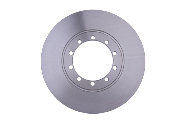 HELLA 8DD 355 113-291 BRAKE DISC FOR FORD,FORD (JMC),FORD AUSTRALIA