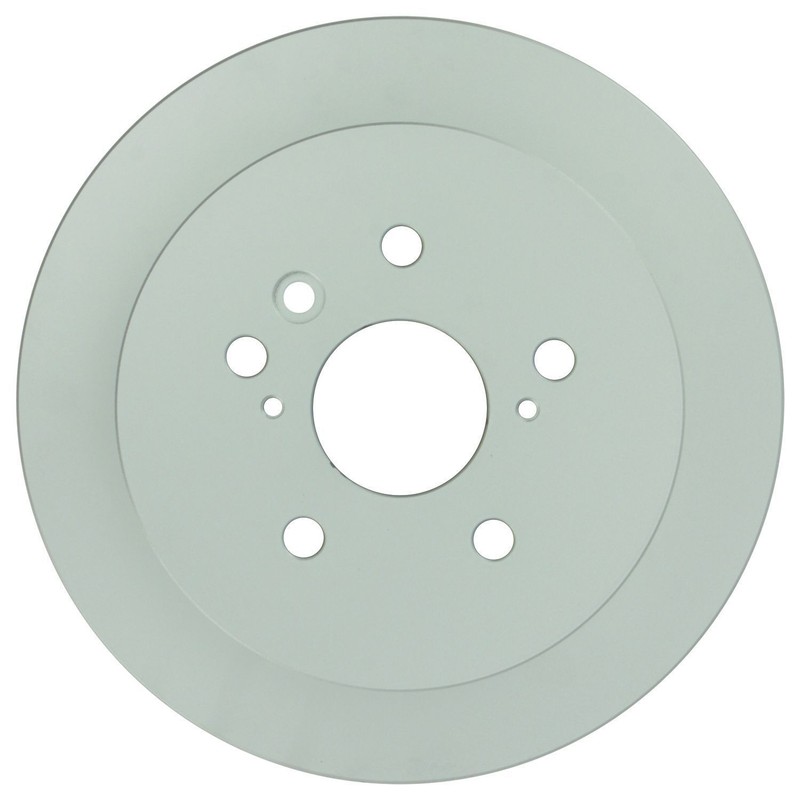 Rr Disc Brake Rotor Bosch 50011504 gallery