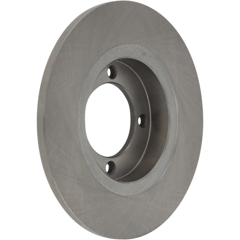 For 1974 Nissan 610 | Centric Front Disc Brake Rotor | Solid | Free Shipping gallery