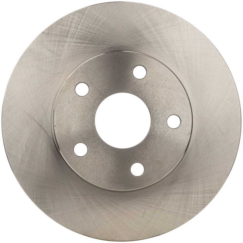 For Toyota Previa 1991 1992 1993 1994 1995 1996 1997 Magma Front Brake Rotor DAC