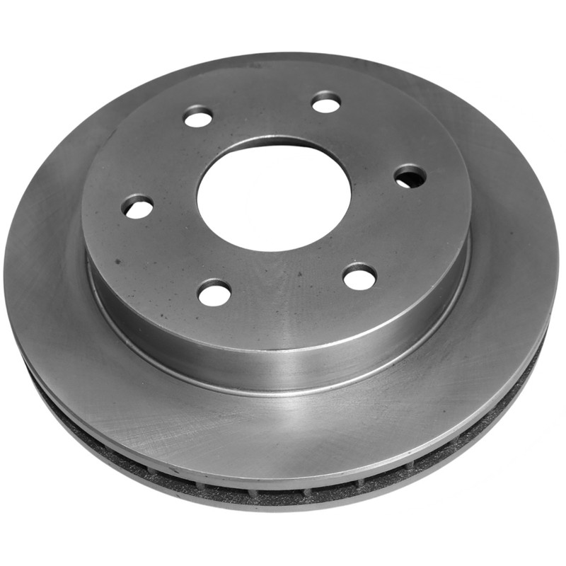 Front Brake Rotors For 1995-2000 Chevrolet Tahoe 1992-2000 GMC Yukon gallery