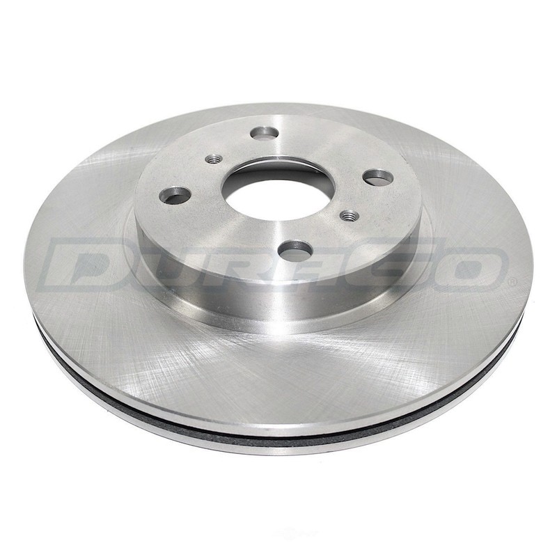 Disc Brake Rotor fits 2000-2005 Toyota MR2 Spyder Echo DURAGO