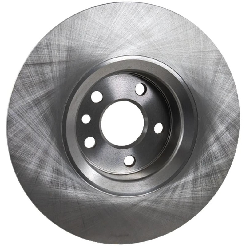 Right Front Brake Disc 2008-2018 Volvo S60 S80 V60 V70 V8 Plus 3.0L 3.2L 850030 gallery