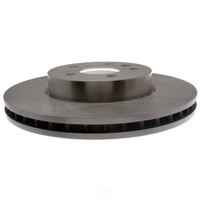 Disc Brake Rotor-R-Line Raybestos 581048R