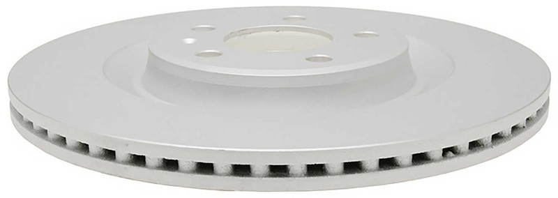 Disc Brake Rotor-Specialty – Street Performance Raybestos 980881