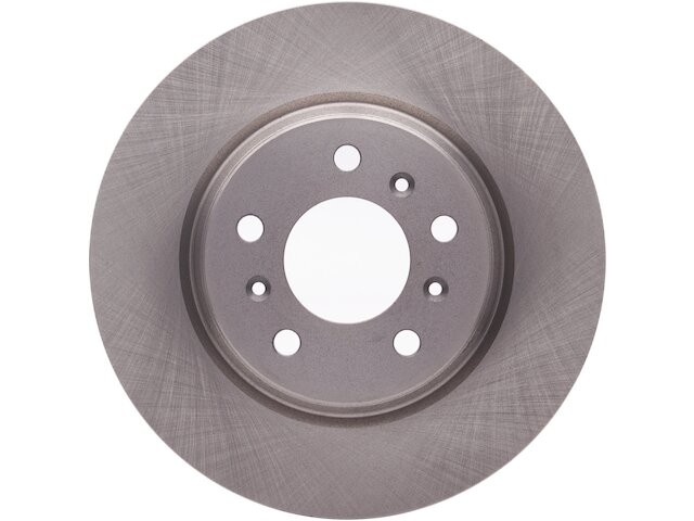 For 2005 Saturn Relay Brake Rotor Front Dynamic Friction 42928BVKV