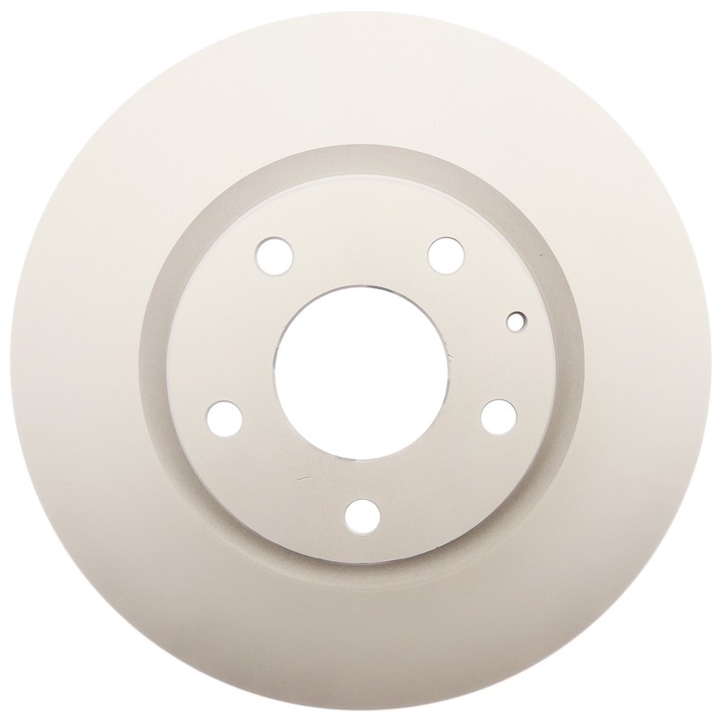 RAYBESTOS Disc Brake Rotor 982611