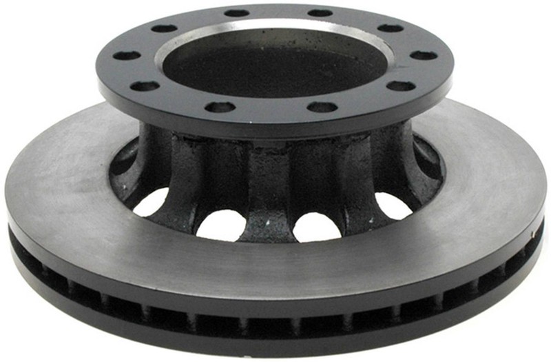 Disc Brake Rotor Rear ACDelco GM Original Equipment 177-763