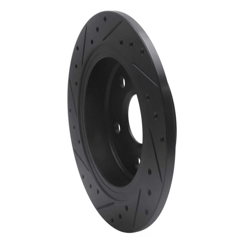 Disc Brake Rotor fits 2011 Saab 9-5 DFC gallery