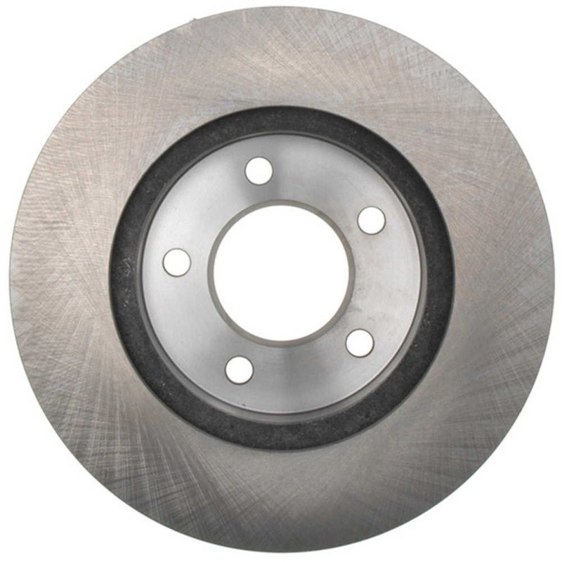 Disc Brake Rotor-R-Line Raybestos 76323R gallery