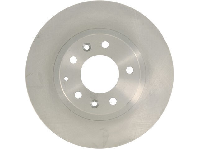 Front Brake Rotor For 2006-2015 Mazda MX5 Miata 2008 2007 2009 2010 2011 CC861FW