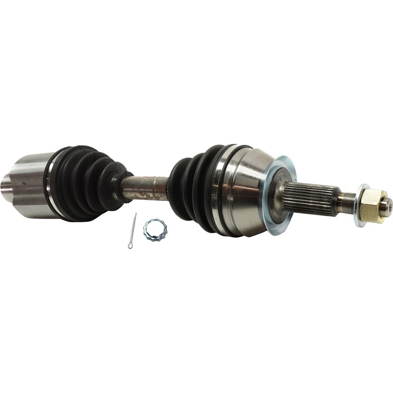 Control Arm Kit For 2003-2004 Dodge Dakota Front Left & Right Upper & Lower 4WD gallery