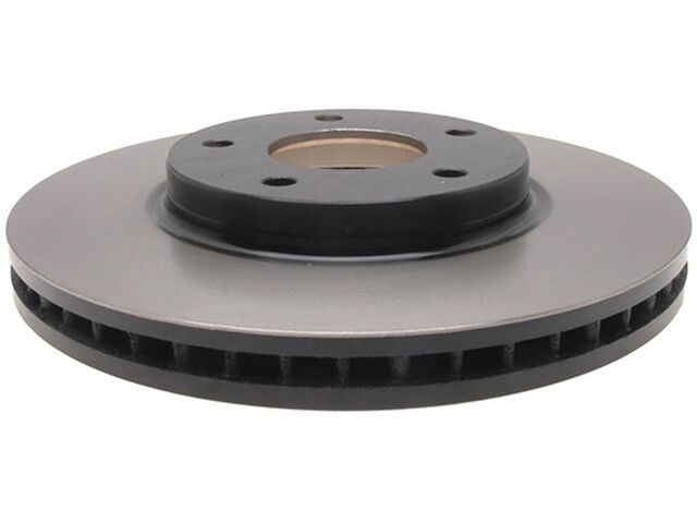 Front Brake Rotor For 2004-2009, 2011-2017 Nissan Quest 2005 2006 2007 RH566DW
