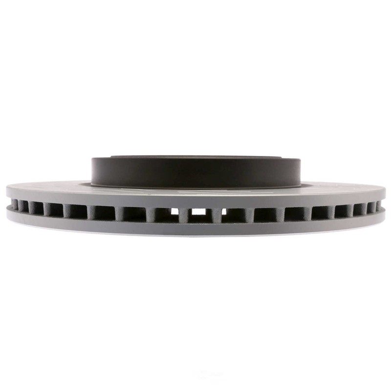 Disc Brake Rotor-Specialty – Street Performance S-Groove Technology Raybestos