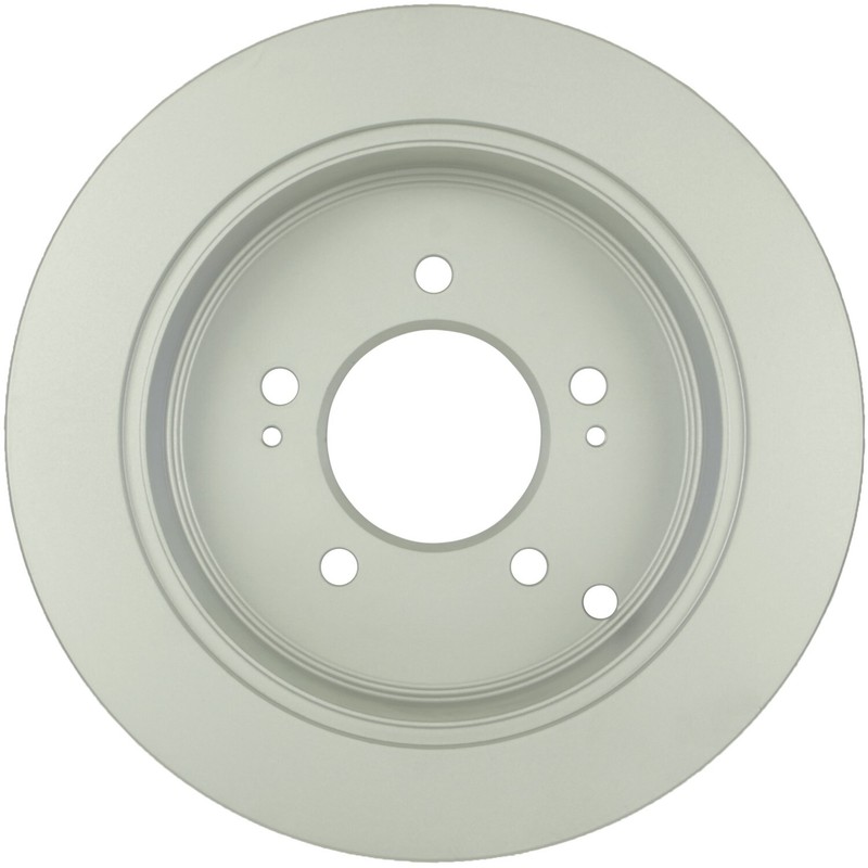 Bosch Rear QuietCast Rotor 28010828