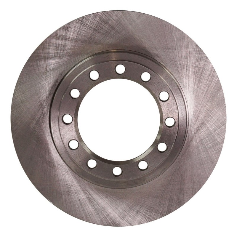 For Chevy W4500 Tiltmaster 1998-2010 Brake Disc Driver OR Passenger Side | Front gallery