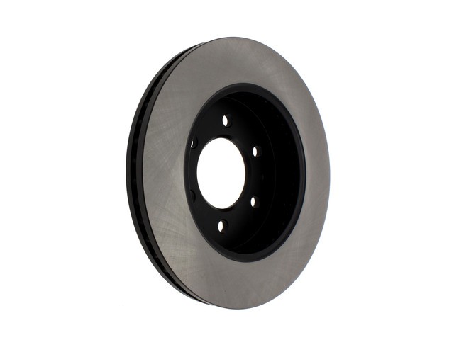 Centric Parts Disc Brake Rotor P N 120 65130 gallery