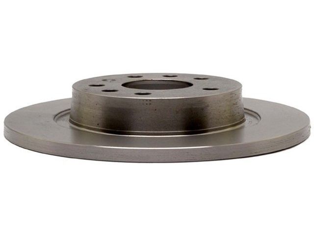 Raybestos 75TQ13N Rear Brake Rotor Fits 2003-2011 Saab 93 FWD Sedan 4dr
