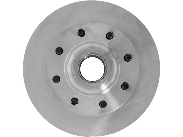 API 45HY14M Front Brake Rotor Fits 1995-1999 GMC C1500 Suburban 6.5L V8 OEF3