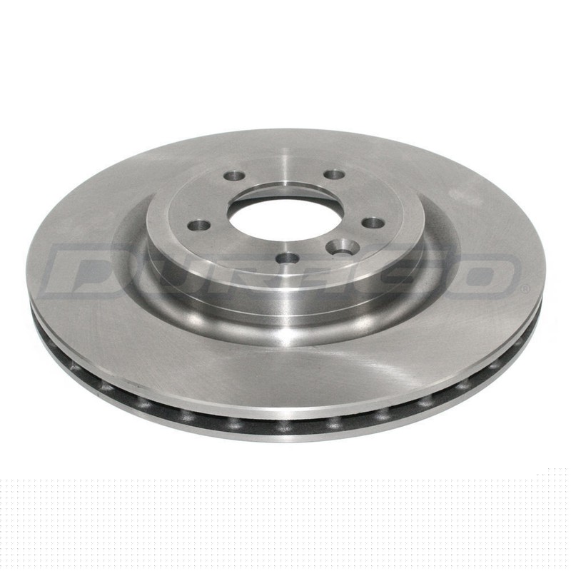 Disc Brake Rotor-SE IAP Dura BR901396