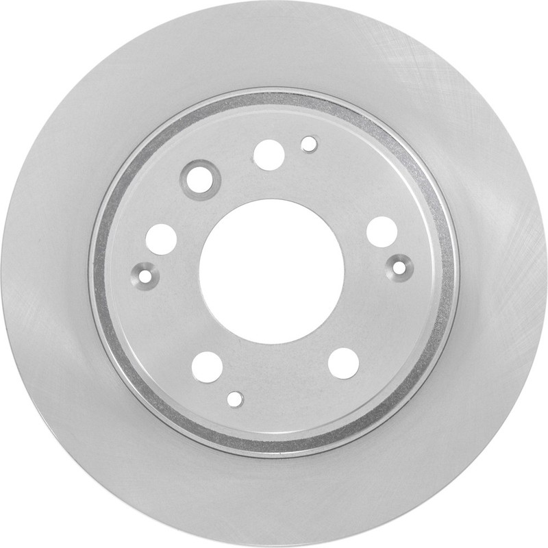 Disc Brake Rotor For 91-99 Acura Honda Isuzu Legend Oasis Odyssey RL 1407-78296