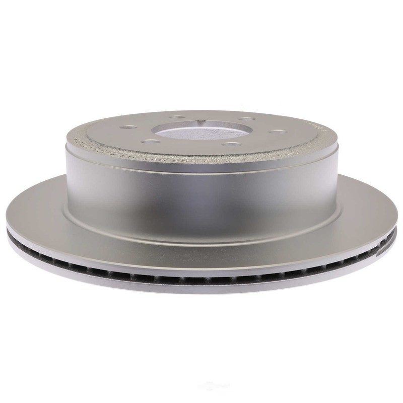 Disc Brake Rotor-Element3 Coated Raybestos 680182FZN