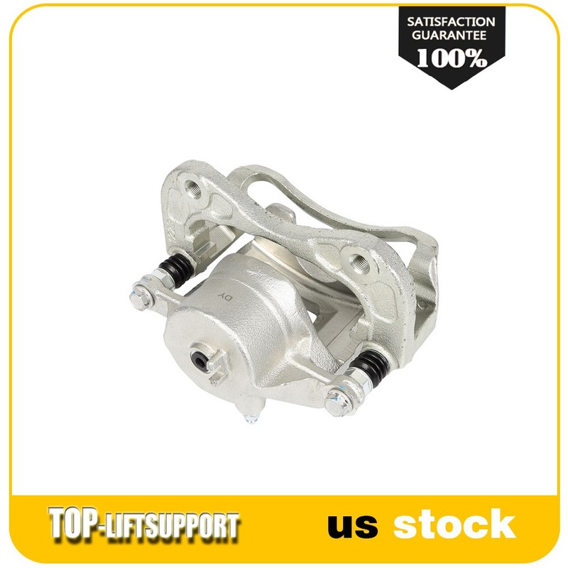 Front Left Brake Calipers w/ Bracket For 2005-2007 2008 2009 Hyundai Tucson 1x gallery