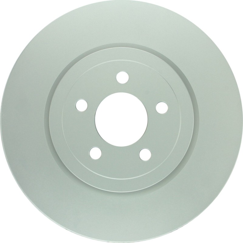 Disc Brake Rotor-AWD Bosch 16010195 gallery