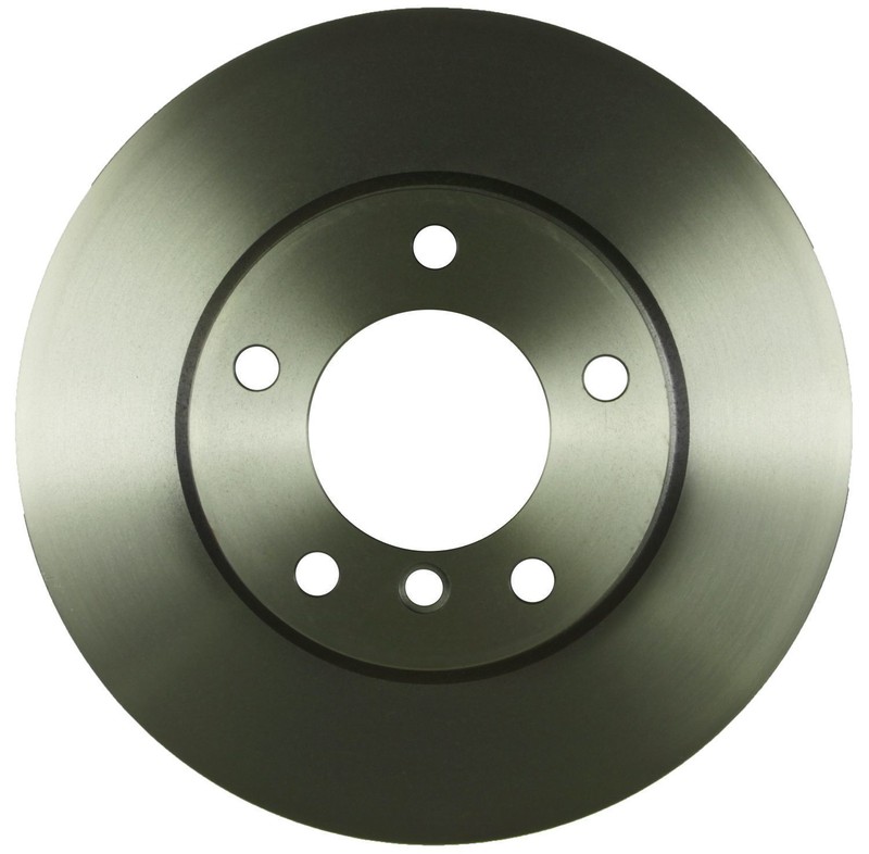 Disc Brake Rotor-Sedan Bosch 15010056 gallery