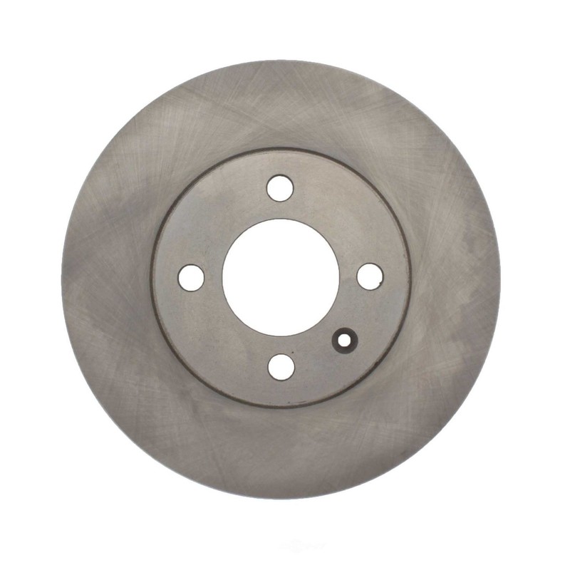 Frt Disc Brake Rotor Centric Parts 121.33023