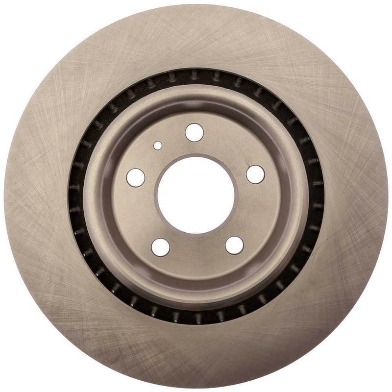 Disc Brake Rotor-R-Line Raybestos 980881R gallery