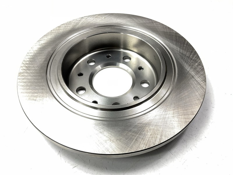Pro Stop 901620G Rear Disc Brake Rotor gallery