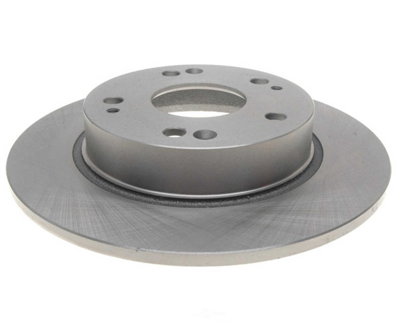Disc Brake Rotor-R-Line Raybestos 980402R