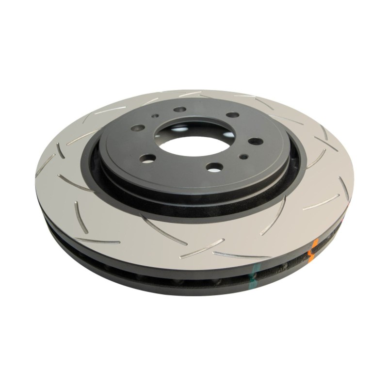 DBA 4000 Series Slotted Rotors DBA42790S