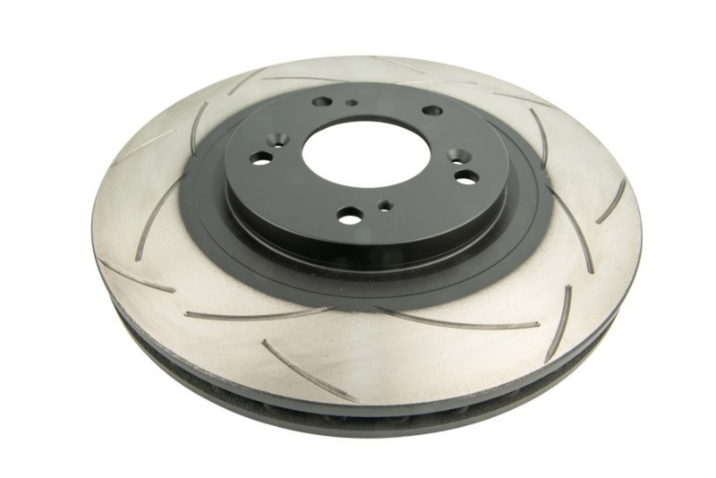 DBA Street Slotted Rotors DBA482S