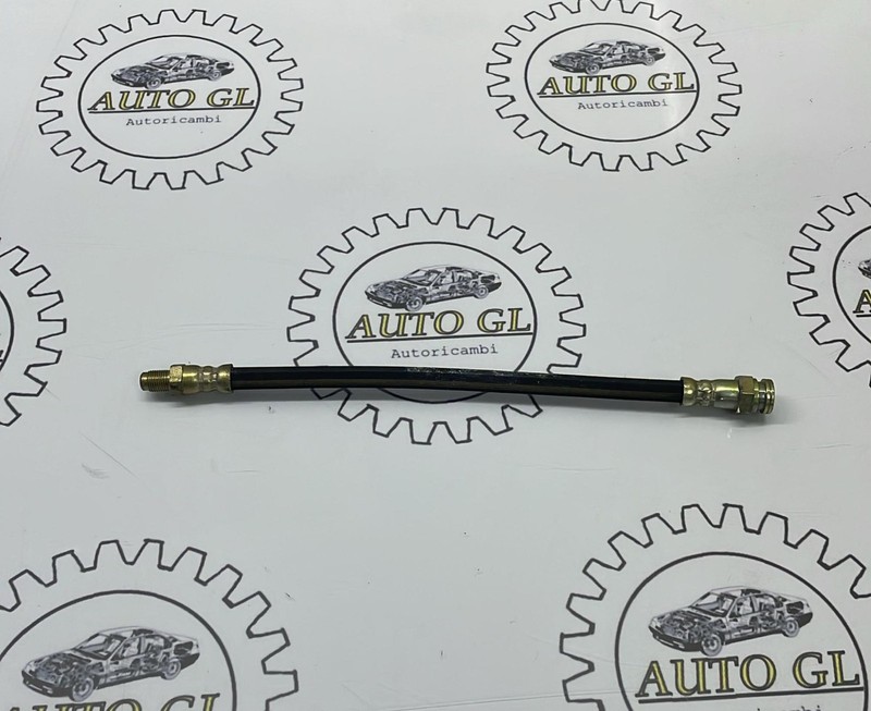 Flexible Brake Hose M10x1MM Inner Diameter 9MM MPN 3685
