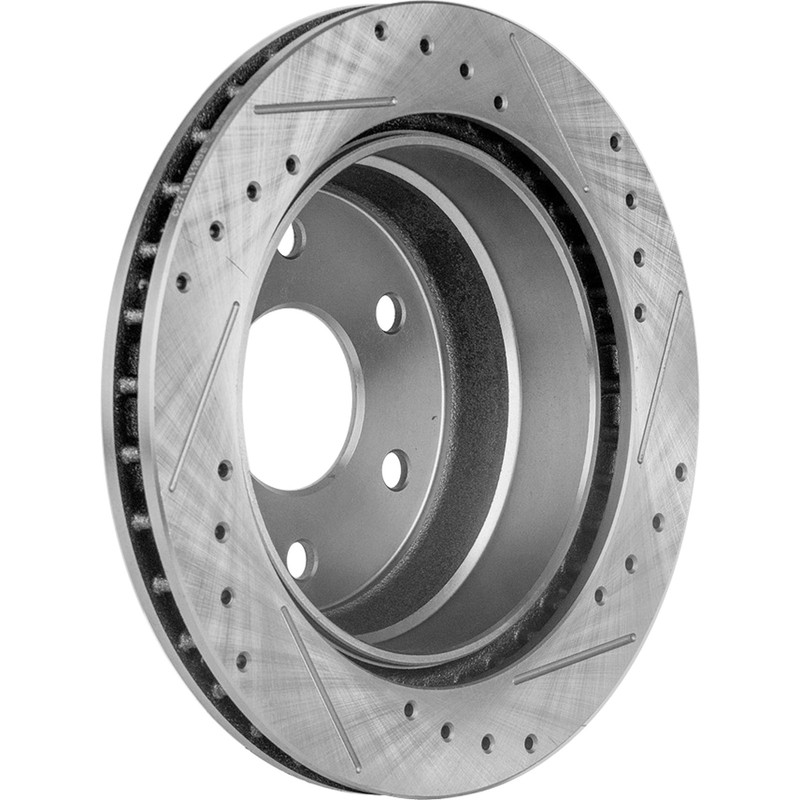 For 2002-2006 Avalanche 1500 Brake Disc gallery